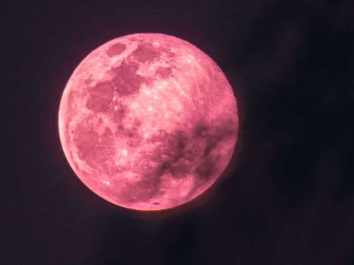 Unveiling the Full Moon of April 2024, Meaning, Impact, and