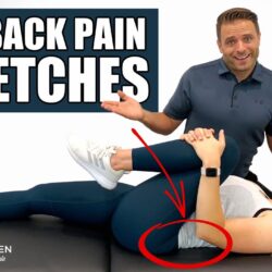 Pain stretching stretch stretches spasm lumborum quadratus rid ache dehnen anatomy too sciatica lumbar estiramientos ql recurring exercise sciatic estiramiento