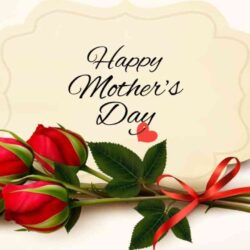 Happy mothers day wishes mom